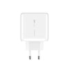 Oppo F19 Pro+ 5g 65W Supervooc 2.0 Flash Charge Charger With Type-C Cable