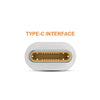 Realme GT 2 SuperDart Fast Charge And Data Sync Type-C Cable White