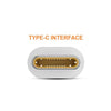 Realme GT NEO 2 SuperDart Fast Charge And Data Sync Type-C Cable White
