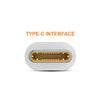 Realme XT Vooc Charge And Data Sync Type-C Cable White