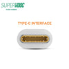 Realme 9 Pro+ 5G Type-C Super Dart Charge And Data Sync Cable 1 Mt White