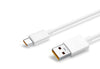 Realme 7 Vooc Charge And Data Sync Type-C Cable White
