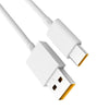 Realme XT Vooc Flash Charge 20W Charger With Type-C Cable