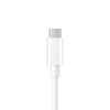 Oppo F19s SUPERVOOC 33W Fast Mobile Charger With Type-C Cable White