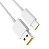 Realme 6 Pro Vooc Flash Charge 20W Charger With Type-C Cable