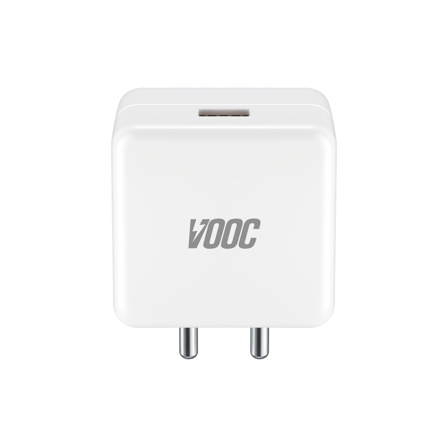 Realme XT Vooc Flash Charge 20W Charger With Type-C Cable