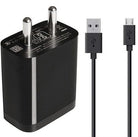 XIAOMI Redmi Note 6 Pro Fast Mobile Charger Qualcomm 3 Amp With Cable-chargingcable.in