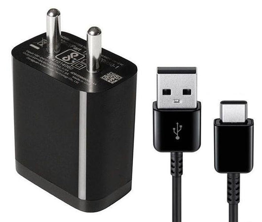 Xiaomi Redmi Note 7 Pro Type C Mobile Quick Charger Qualcomm With C Type Cable-chargingcable.in