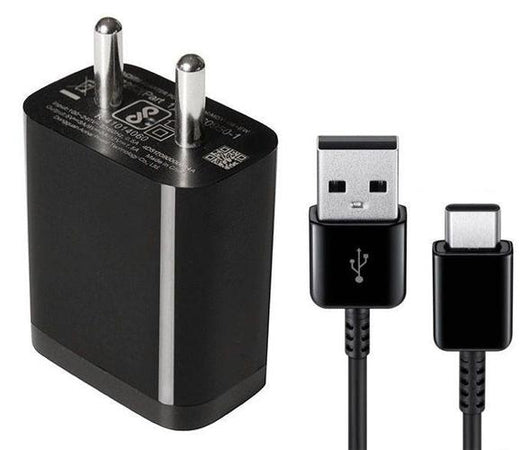 XIAOMI Redmi Note 8 Type C Mobile Charger Qualcomm 3AMP Fast Charge With Cable-chargingcable.in