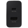 Samsung Galaxy S21 Ultra 35W PD Dual Port Super Fast Charging Power Adapter (Only Adapter)