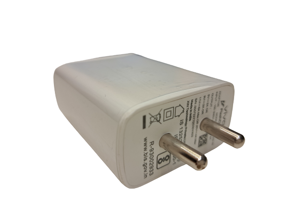 VIVO X80 PRO Support FlashCharge 80W Fast Mobile Charger With Type-C Data Cable