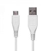 Vivo Y93 Original Fast Charge Cable And Data Sync Cord-White