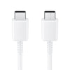Samsung Galaxy A52s Type C to C cable, 1M, white