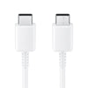 Samsung Galaxy A23 Type-C to Type-C Charge And Sync Cable-1M-White